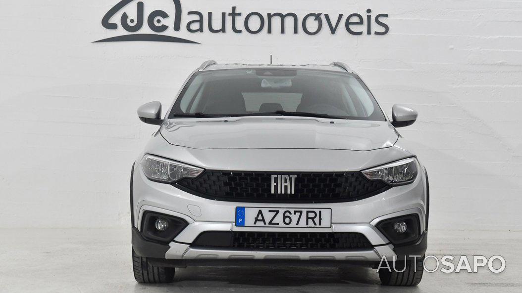 Fiat Tipo Cross 1.3 Multijet de 2023