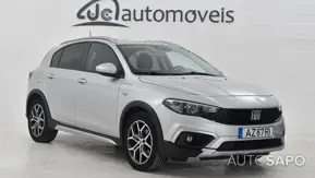 Fiat Tipo Cross 1.3 Multijet de 2023