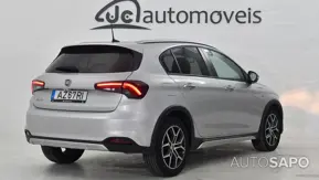 Fiat Tipo Cross 1.3 Multijet de 2023