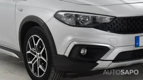 Fiat Tipo Cross 1.3 Multijet de 2023