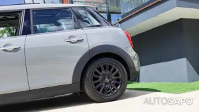 MINI Cooper D de 2015