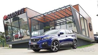 Peugeot 3008 de 2018