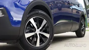 Peugeot 3008 de 2018