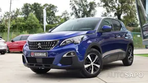 Peugeot 3008 de 2018