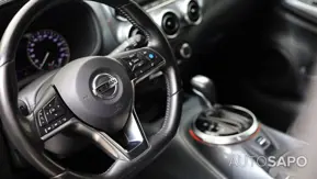 Nissan Juke 1.0 DIG-T Tekna de 2021