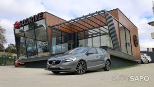 Volvo V40 de 2017