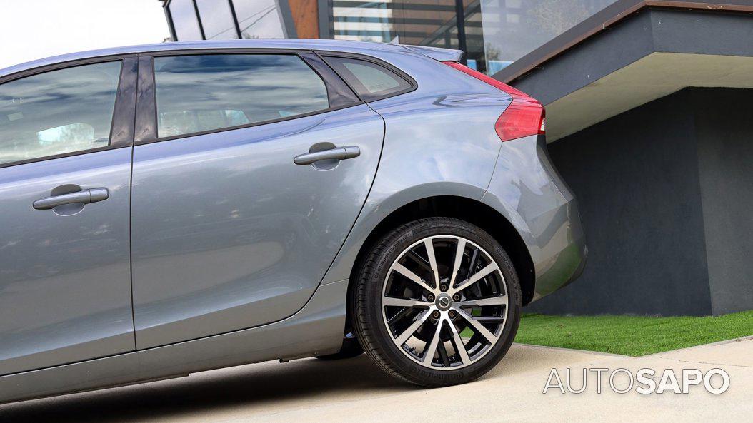 Volvo V40 de 2017