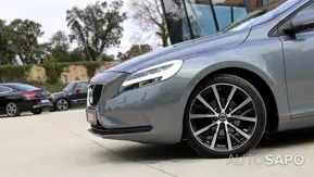 Volvo V40 de 2017