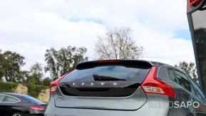 Volvo V40 de 2017