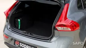 Volvo V40 de 2017