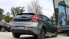 Volvo V40 de 2017