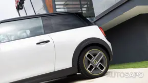 MINI Electric de 2020