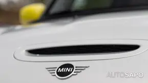 MINI Electric de 2020