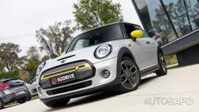 MINI Electric de 2020