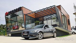 Audi A3 de 2013