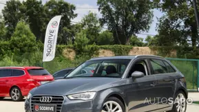 Audi A3 de 2013