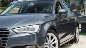 Audi A3 de 2013