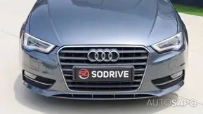 Audi A3 de 2013