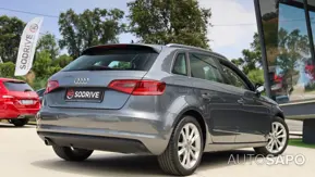 Audi A3 de 2013