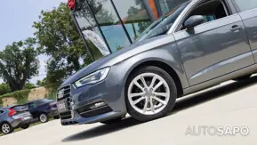 Audi A3 de 2013