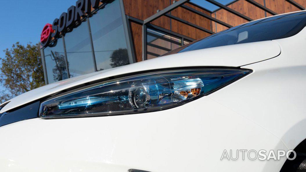 Renault ZOE de 2015