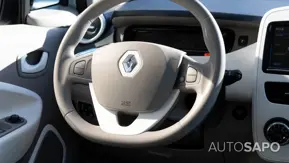 Renault ZOE de 2015