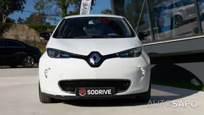 Renault ZOE de 2015