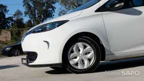 Renault ZOE de 2015