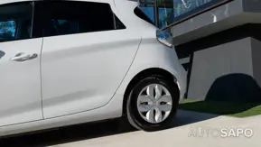 Renault ZOE de 2015