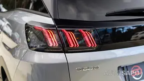 Peugeot 3008 de 2021