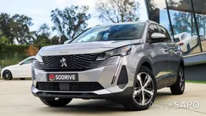 Peugeot 3008 de 2021