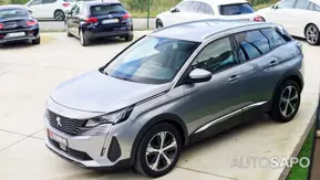 Peugeot 3008 de 2021