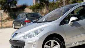 Peugeot 308 de 2007