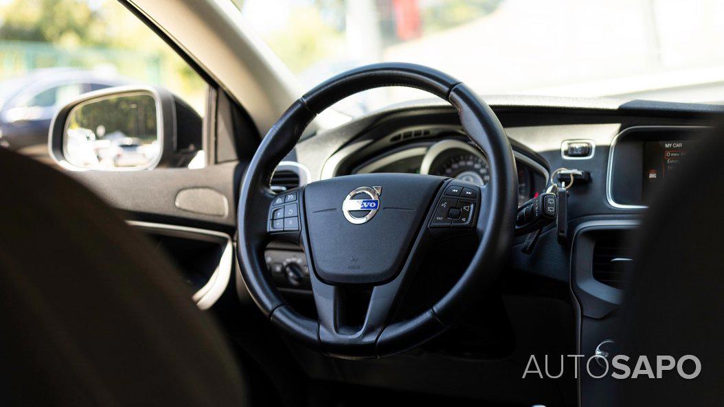 Volvo V40 1.6 D2 Momentum de 2014