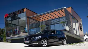 Volvo V40 1.6 D2 Momentum de 2014