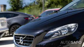 Volvo V40 1.6 D2 Momentum de 2014