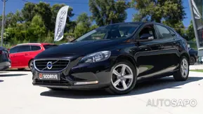 Volvo V40 1.6 D2 Momentum de 2014