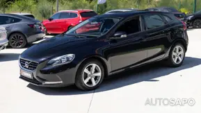 Volvo V40 1.6 D2 Momentum de 2014