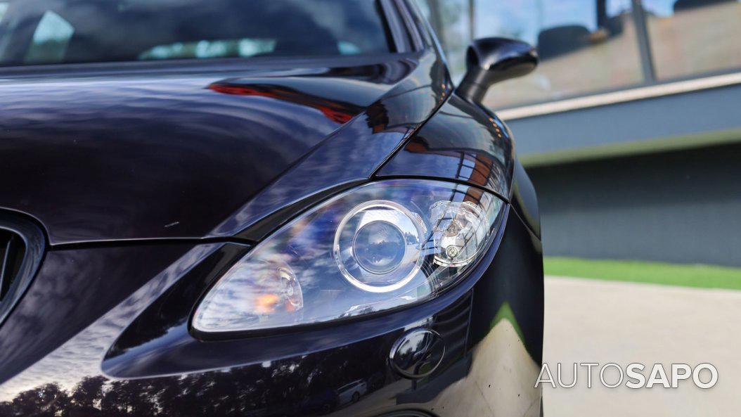 Seat Leon de 2007