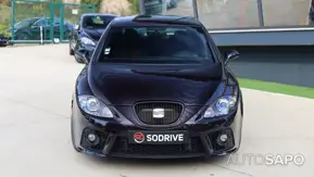 Seat Leon de 2007