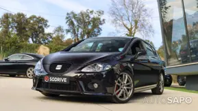 Seat Leon de 2007