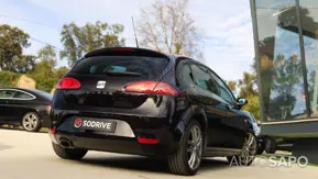 Seat Leon de 2007