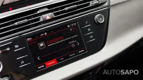 Citroen C4 Picasso 1.2 PureTech Live de 2016