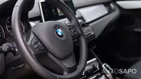 BMW Série 2 de 2020