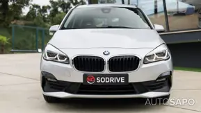 BMW Série 2 de 2020