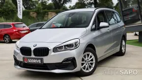 BMW Série 2 de 2020