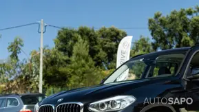 BMW X3 de 2018