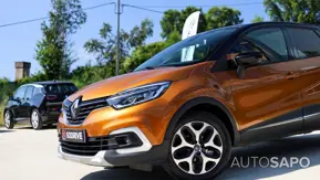 Renault Captur de 2017