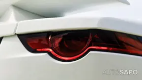 Jaguar F-Type 2.0 i4 R-Dynamic de 2019