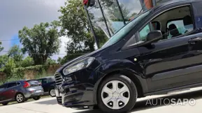 Ford Tourneo Courier 1.0 EcoBoost Ambiente de 2015